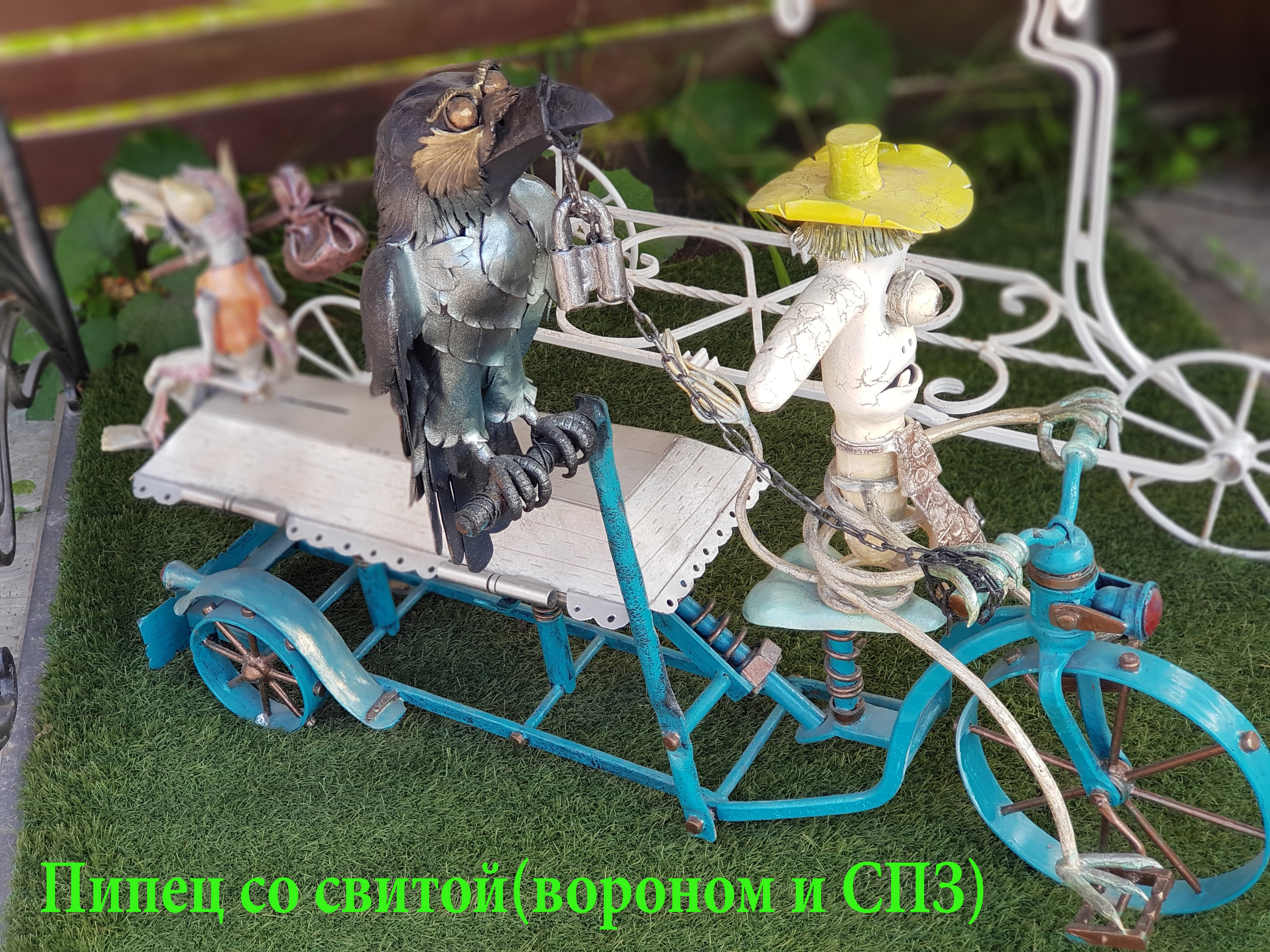 Фото Кузнечный Двор