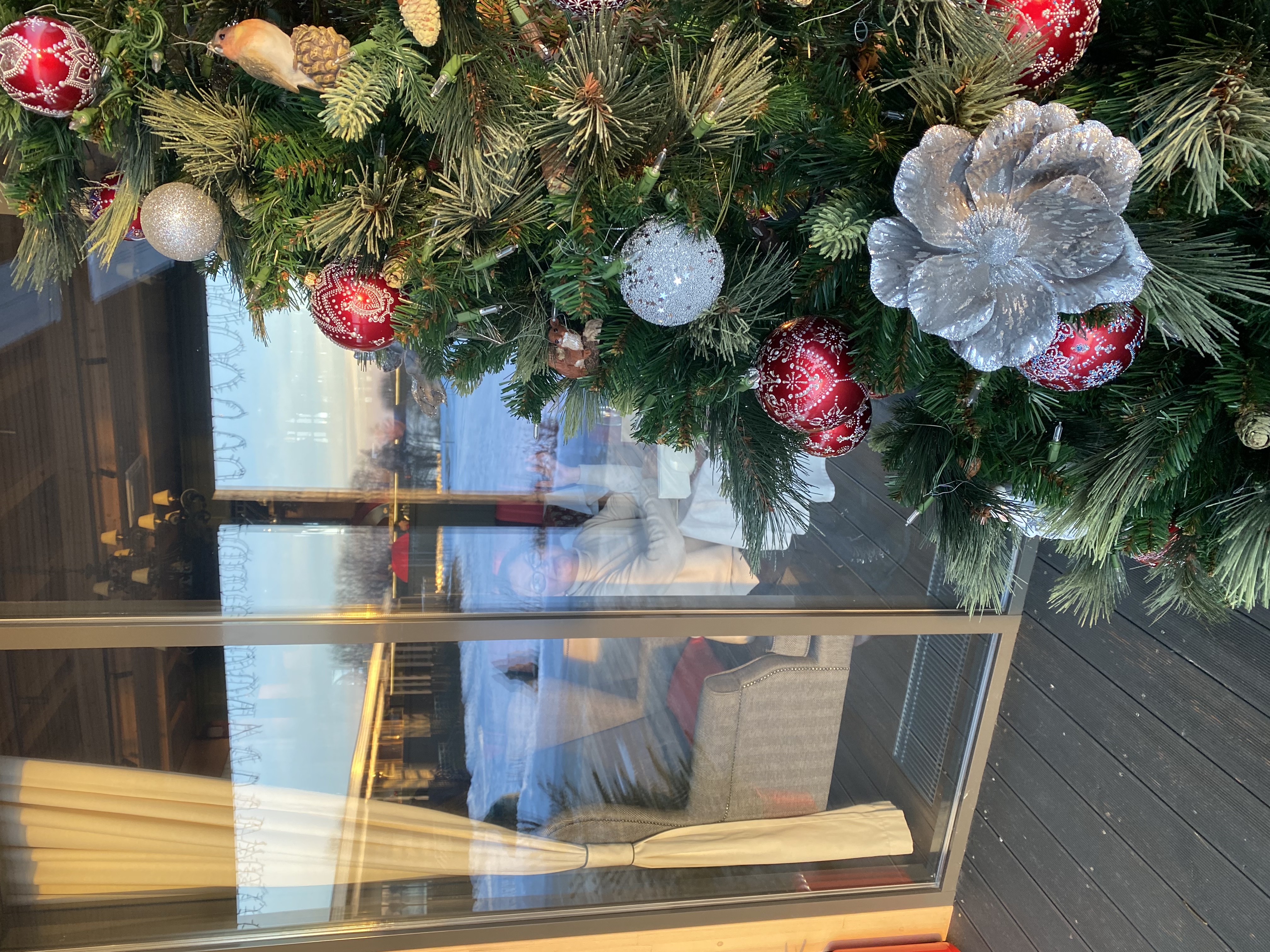 Фото Усадьба Зеехоф