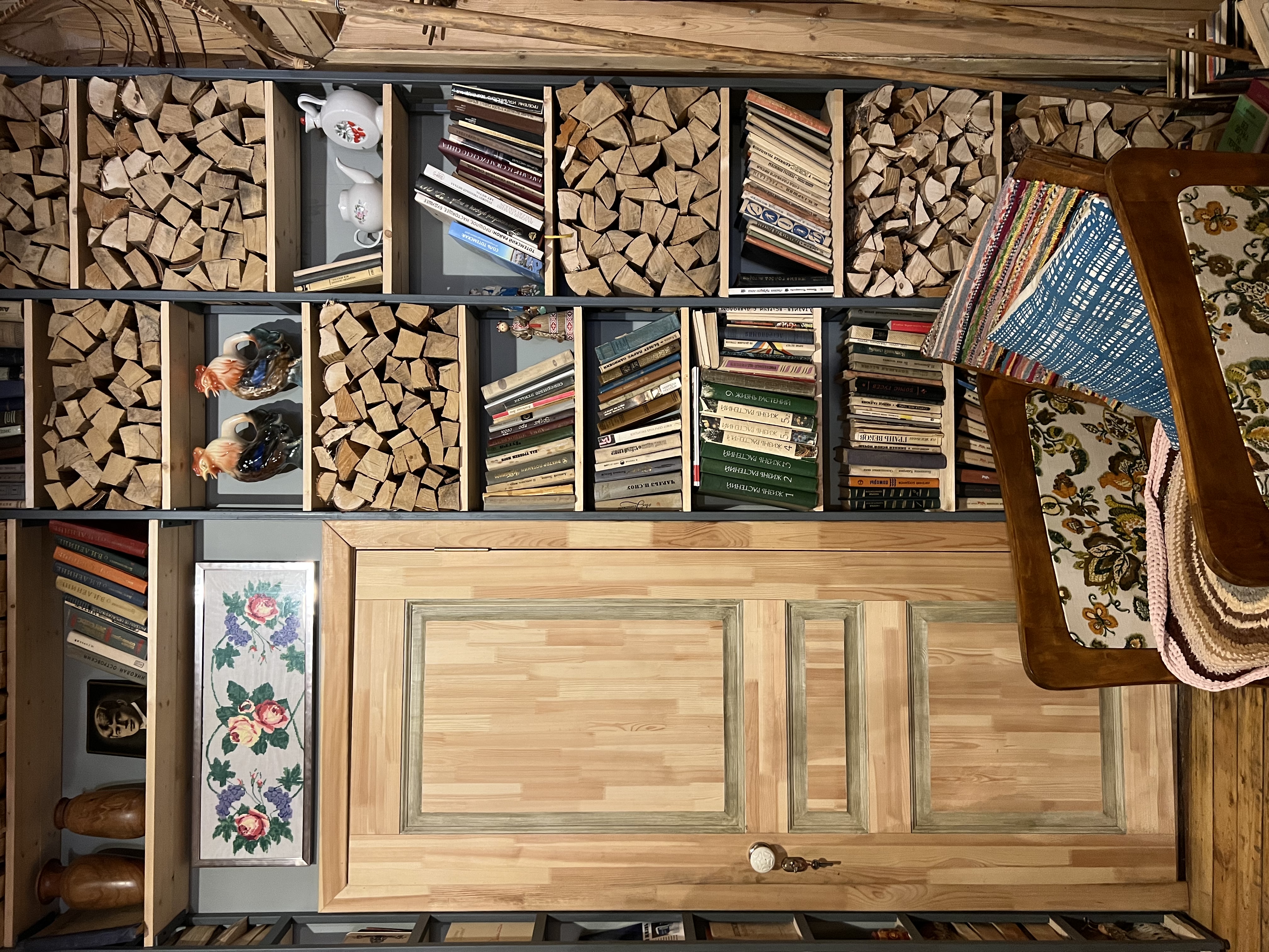 Фото Сольвычегодская усадьба