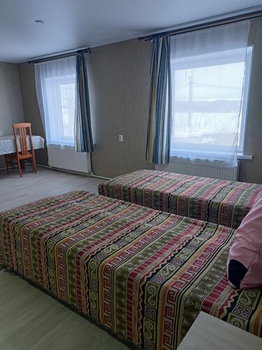 Hotel Шёлковый путь, Republic of Bashkortostan, photo