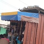 Shop (Nii Teiko Abbey Lane, 1), wigs, hairpieces