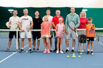 Nahabino Tennis Artur (Nakhabino Urban-type Settlement, Parkovaya ulitsa, 25), club de tenis