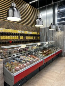 Beer shop Davai Dva, Saint Petersburg, photo