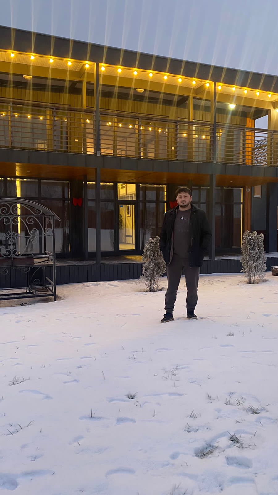 Фото Скандинавия