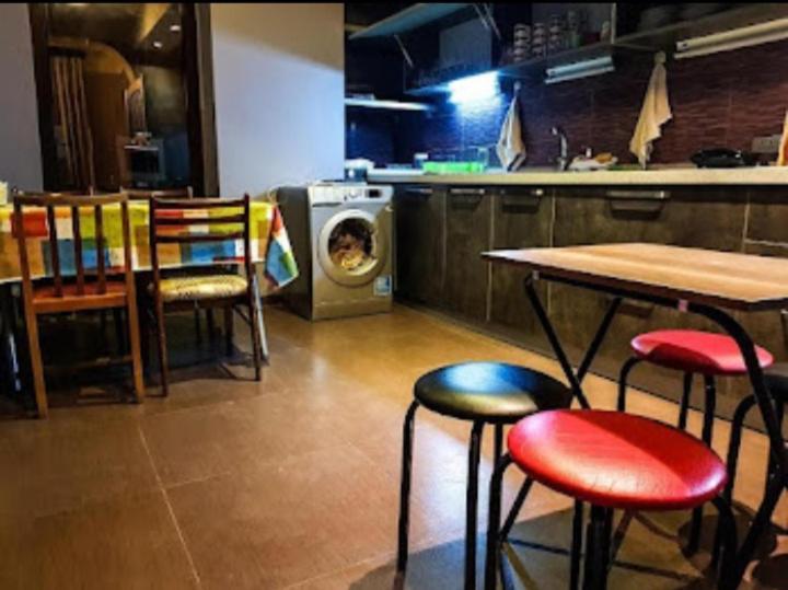 Фото Museum Hostel