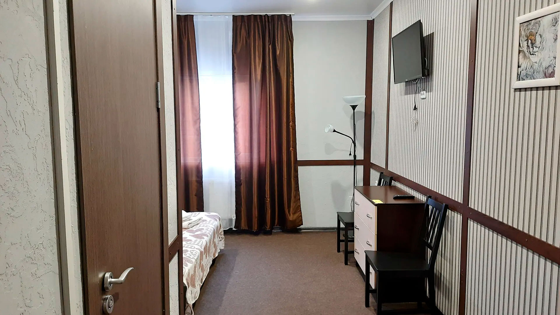 Фото Волков Скай