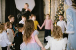 Deti Corporation (ulitsa 25 Oktyabrya, 31), children's developmental center