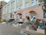 Sabina Fit (vulica Dziarzhynskaga, 8), club de fitness