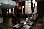 Divarication (Kolkhoznaya Street, 11), cafe