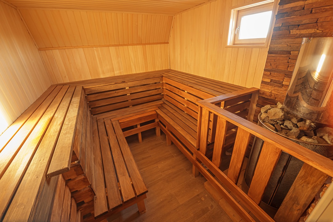 Фото Усадьба в Тишине