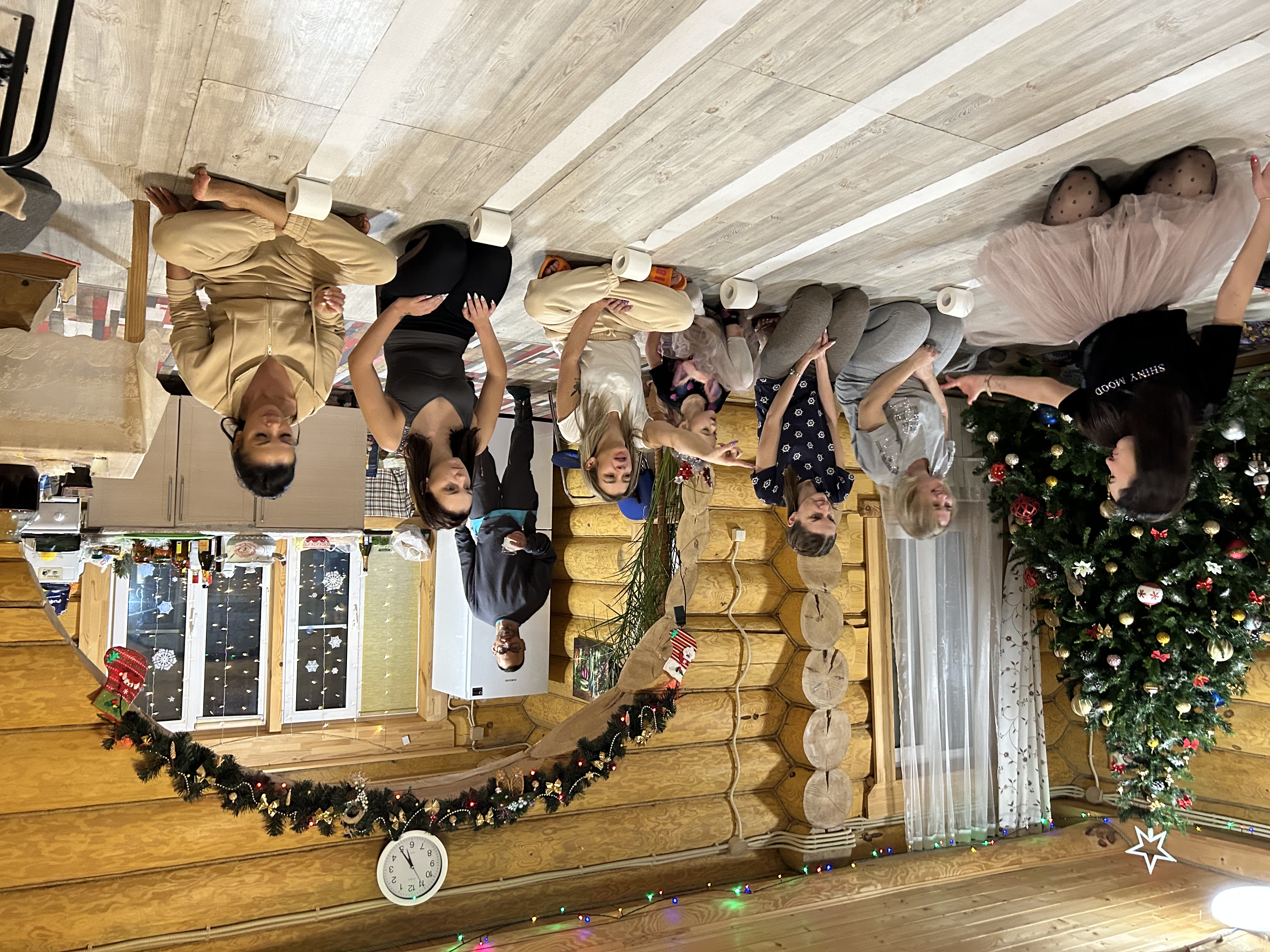 Фото В гостях у сказки