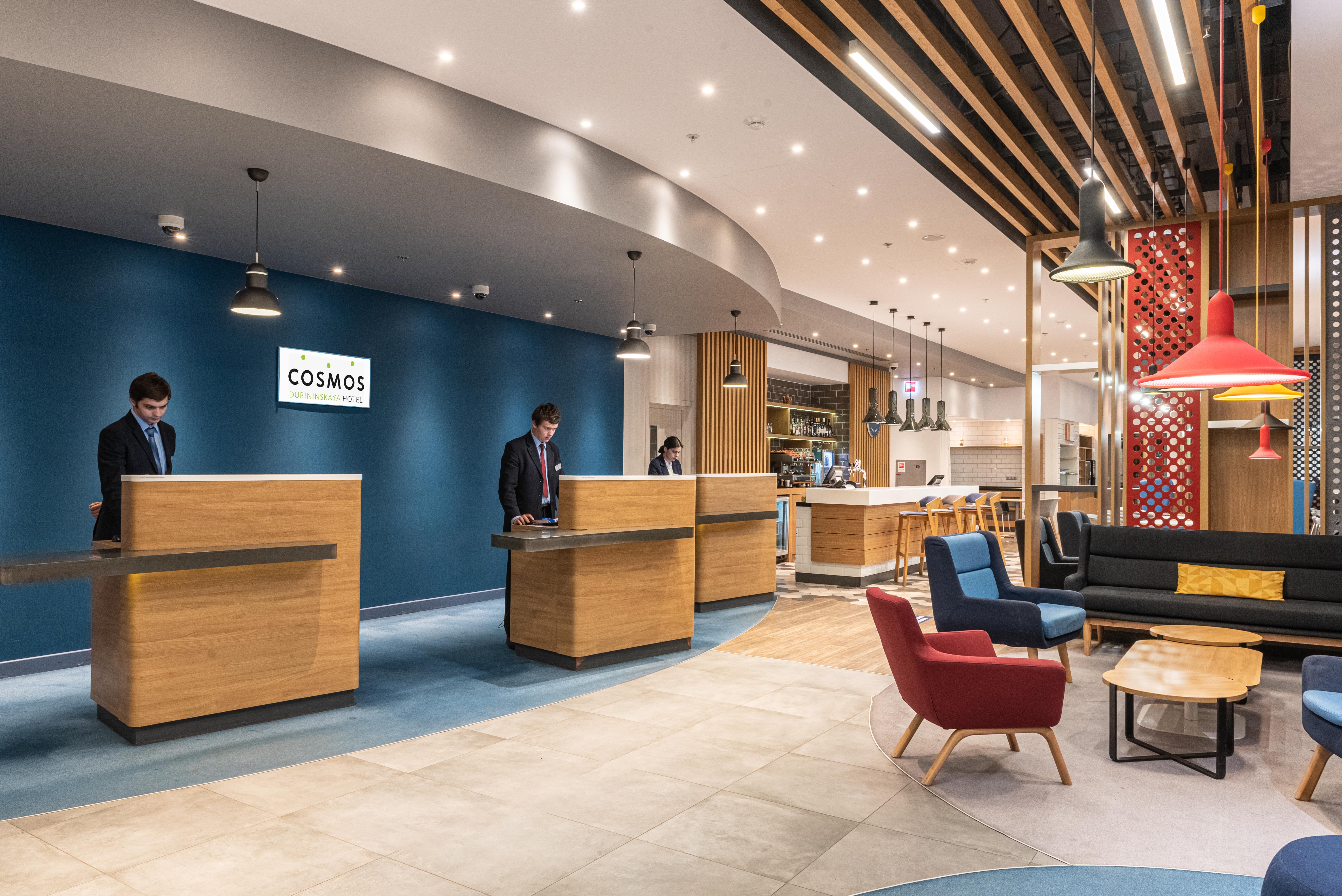 Фото отеля 2