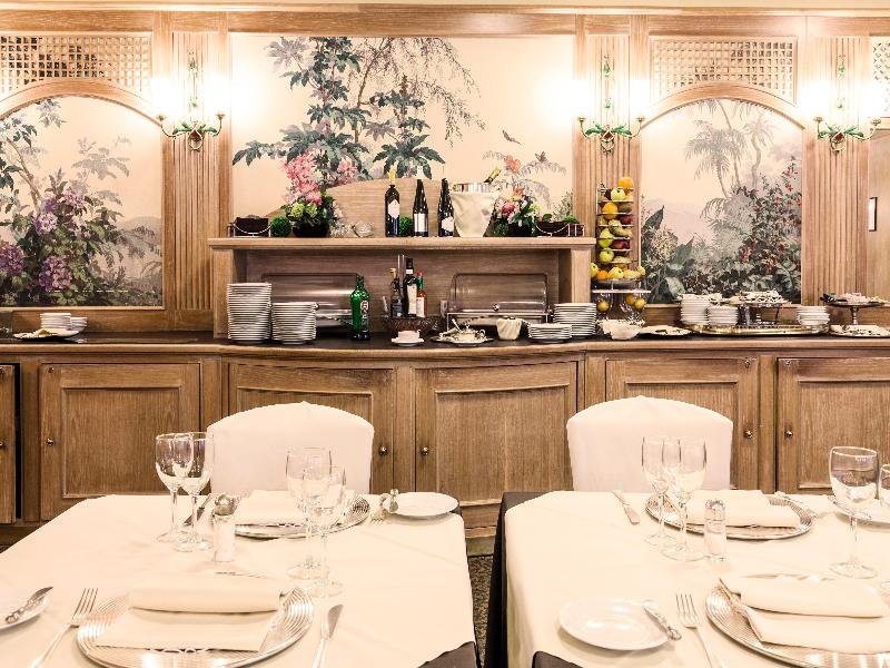 Фото Doria Grand Hotel