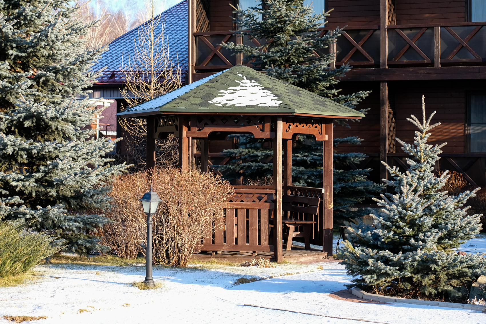 Фото Таганай