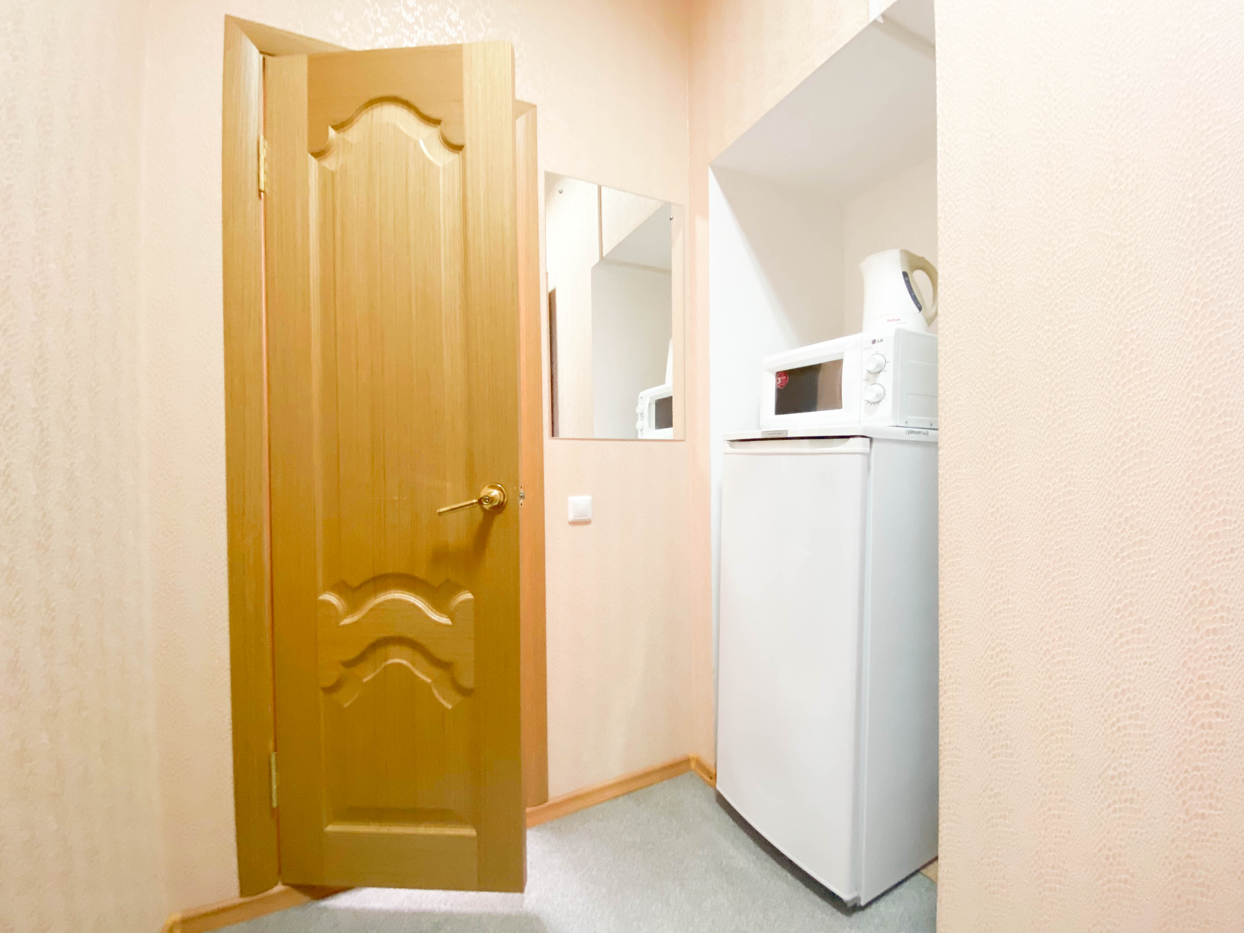 Фото Smart Hotel КДО Орел