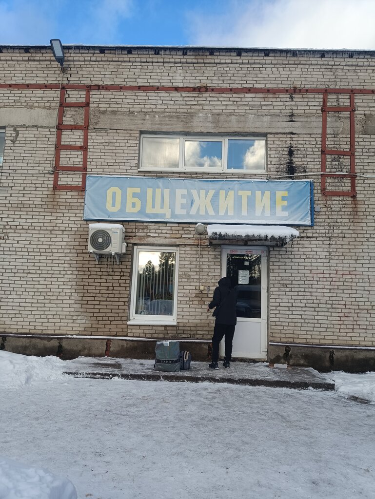 Cafe Время Обеда, Saint‑Petersburg and Leningrad Oblast, photo