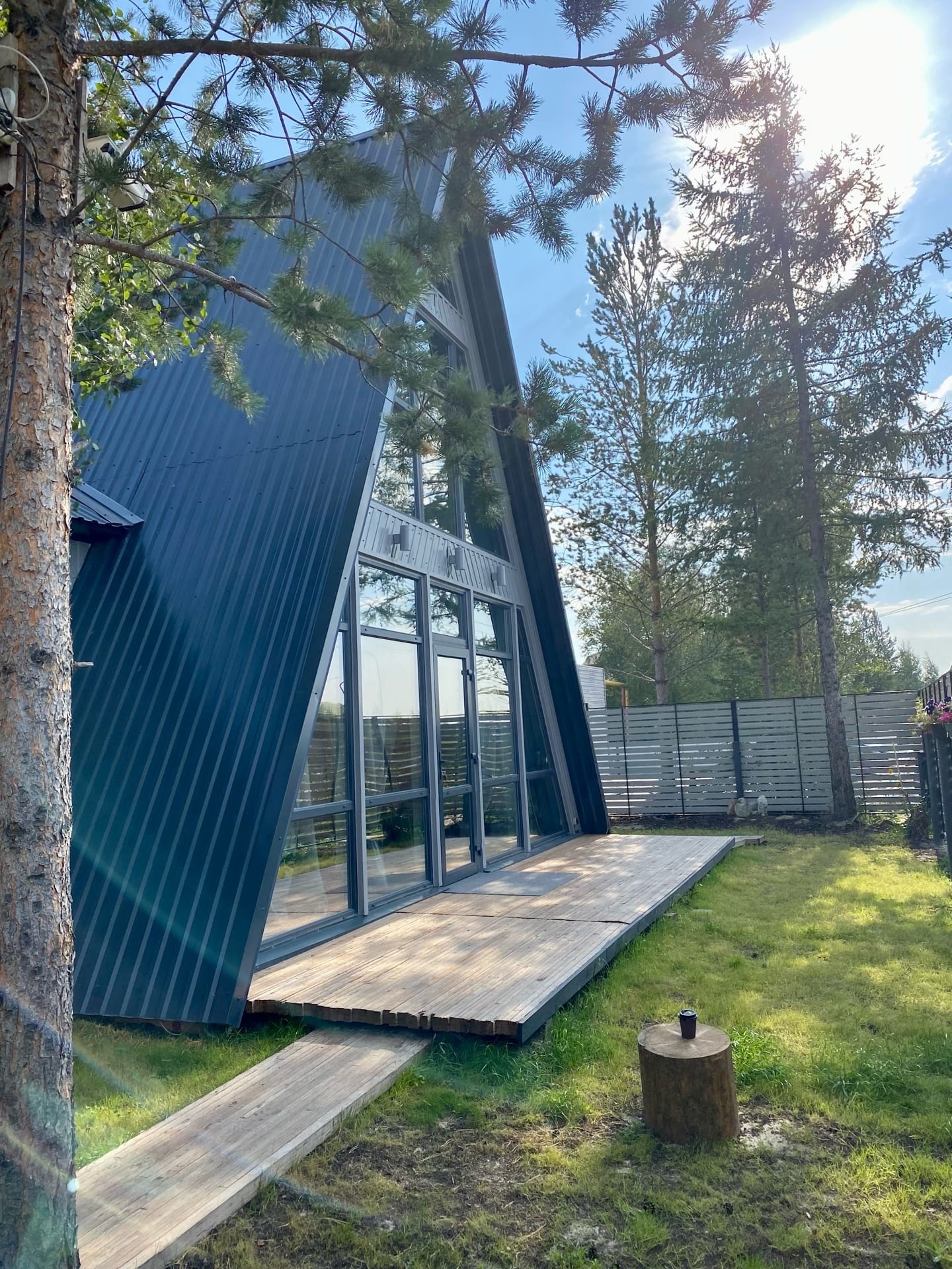 Фото Villa Tivoli