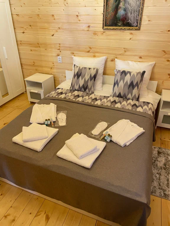 Фото King House Arkhyz