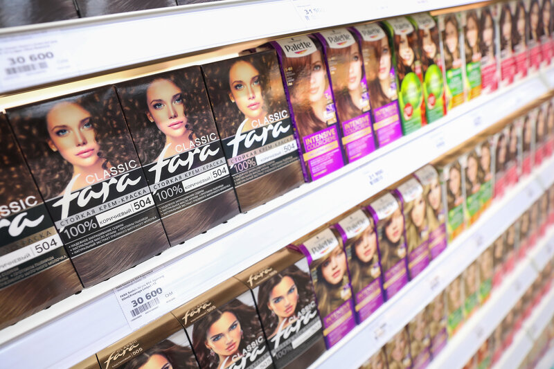 Qanday turdagi mushuklar mavjud? (Video onlayn)