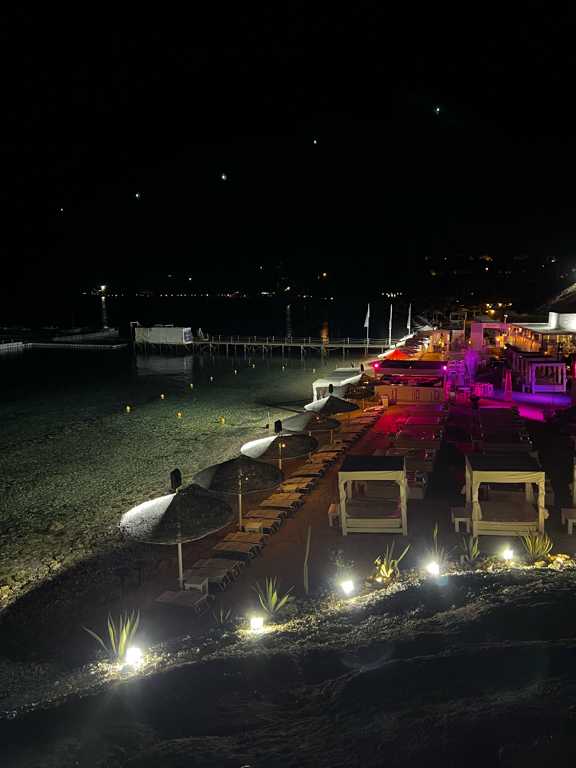 Фото Domina Coral Bay Aquamarine