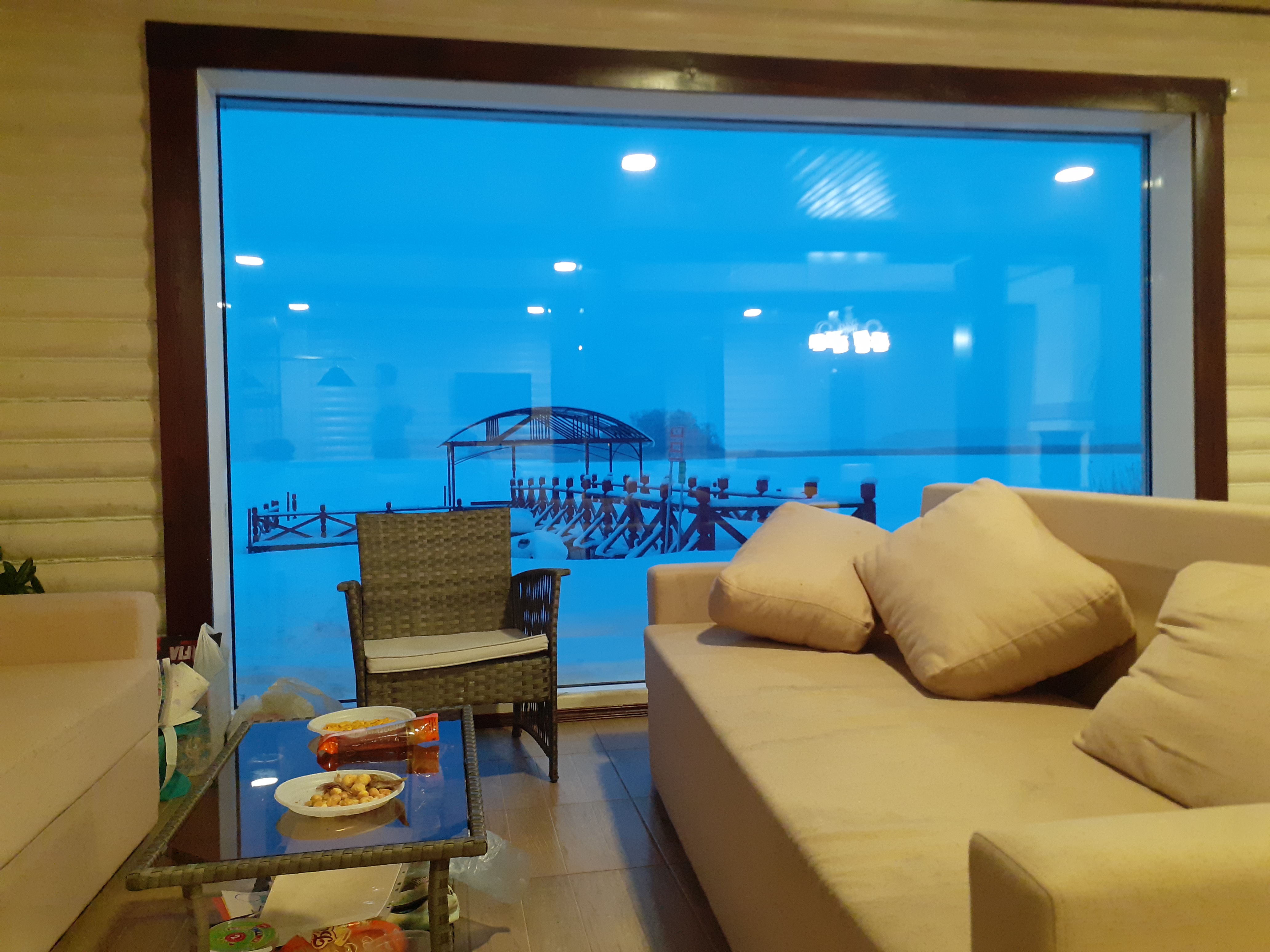 Фото Седьмой берег