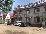 Алькор (Казанский просп., 231, Набережные Челны), магазин автозапчастей и автотоваров в Набережных Челнах