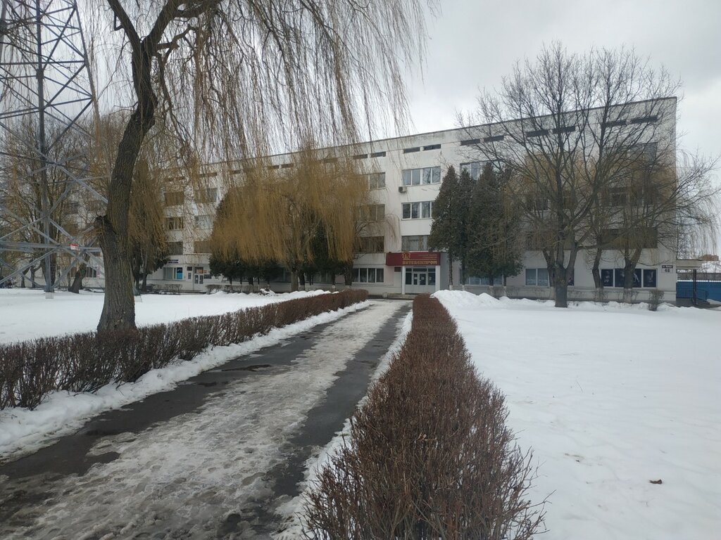 كاتب العدل Нотариус Горнак И. В. ، ، صورة