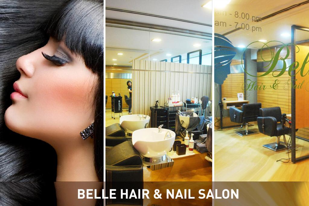 Фото Impiana Klcc Hotel