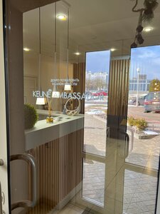 Hq (Minsk, Surganava Street, 62), salón de belleza