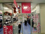 Step by Step (Pashi Savelyevoy Street, 46), tienda de lencería y moda baño