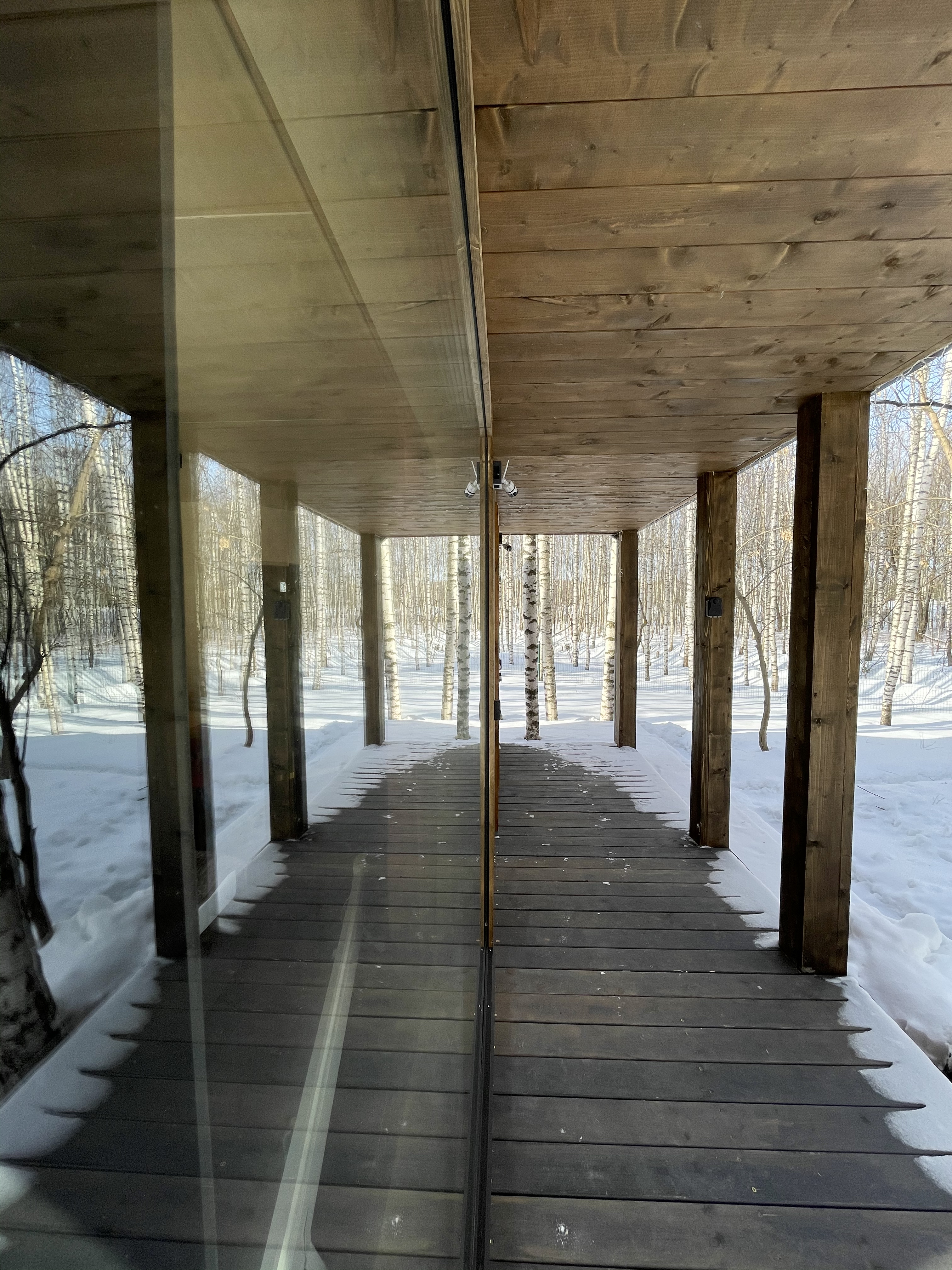 Фото Овчинино Лайф