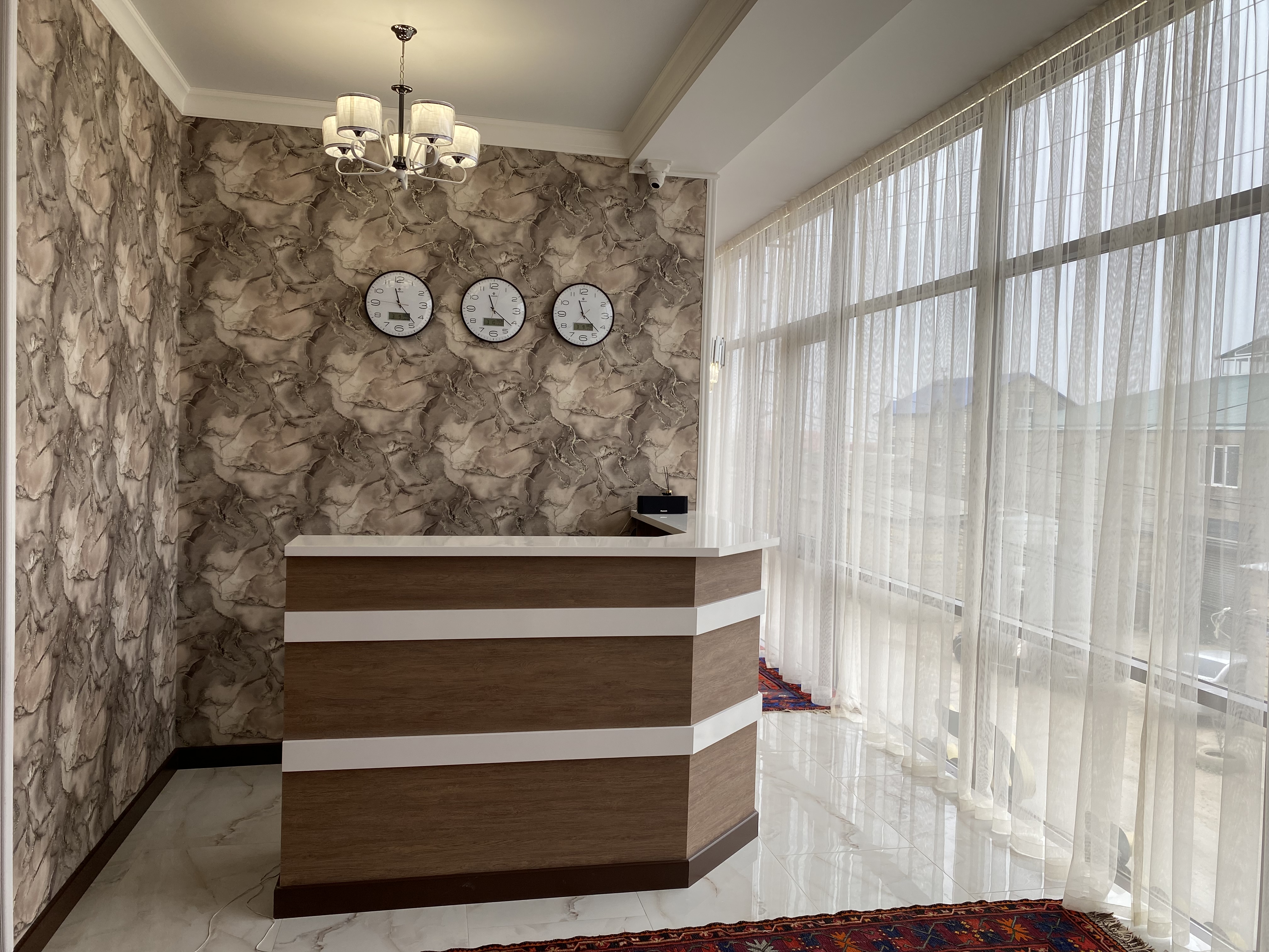 Фото Старый город