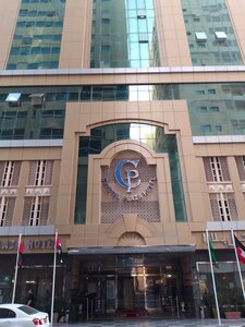 Al Sorour Bakeries (King Abdul Aziz Road, Sharjah), bakery