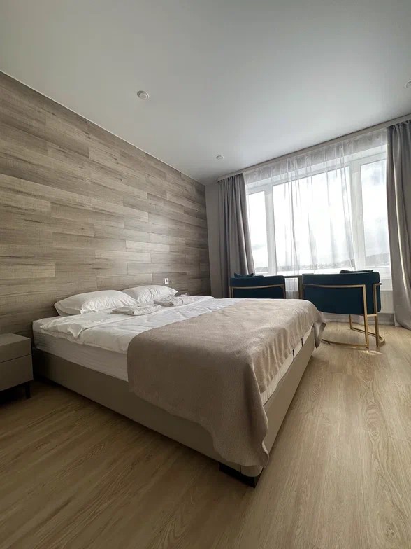 Фото Парк отель Паллада