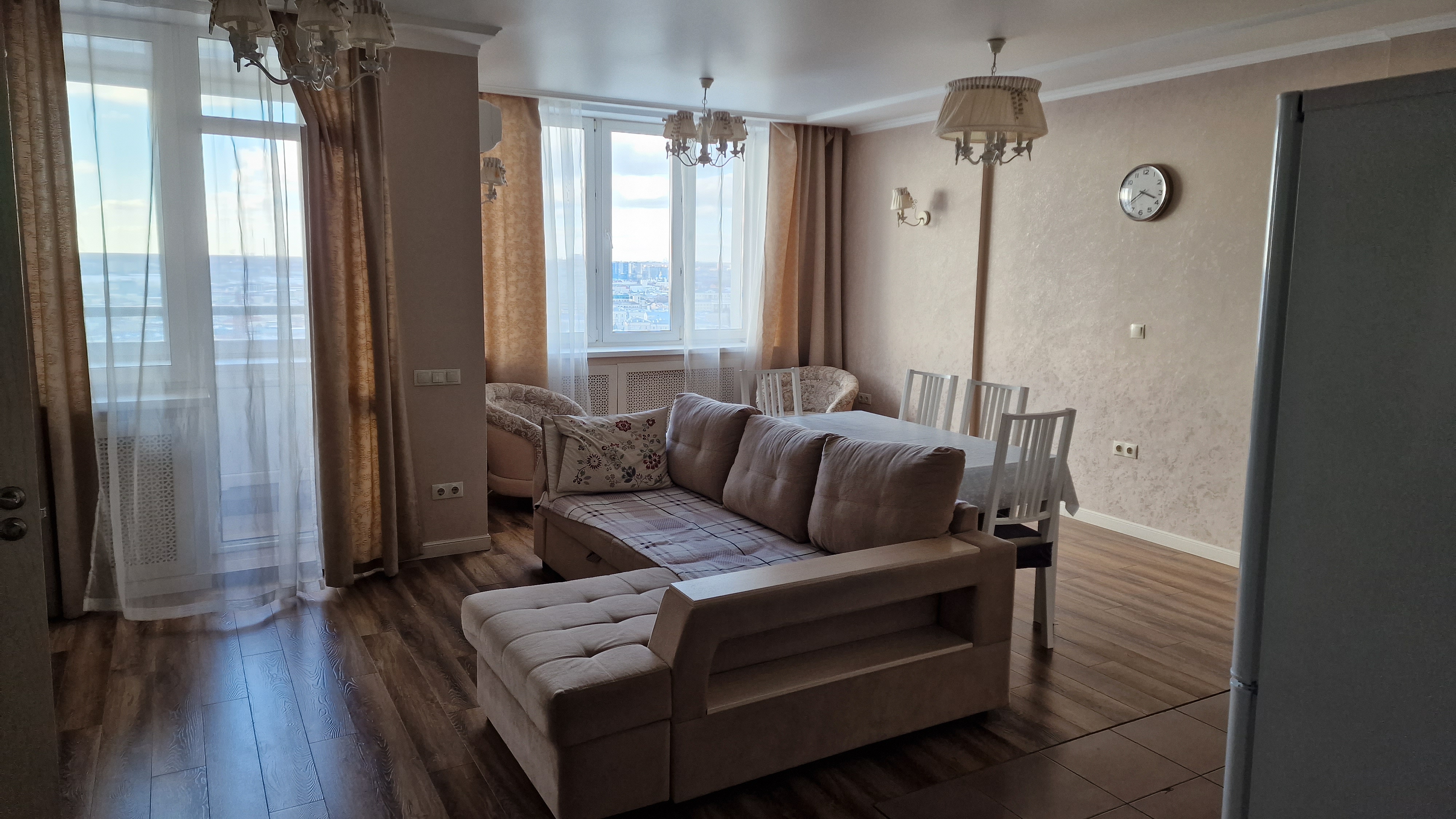 Фото АпартКазан на Баумана