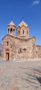 Iglesia apostólica armenia Saint Ghazar Church, , foto
