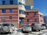 NovosibirskEnergoService (Sem'i Shamshinykh Street, 16) ، الأعمال الكهربائية
