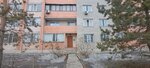 Remservice (ulitsa Bekkhozhina, 9), municipal housing authority