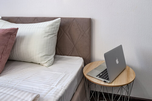Апартаменты ApartMe на проспекте Светлановский в Санкт-Петербурге
