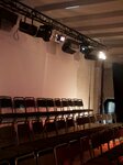 M23 Platforma (ulitsa Muratbayeva, 13), rental of venues for cultural events
