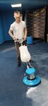 ЧистоМари (ulitsa imeni Chelyuskintsev, 67), cleaning services