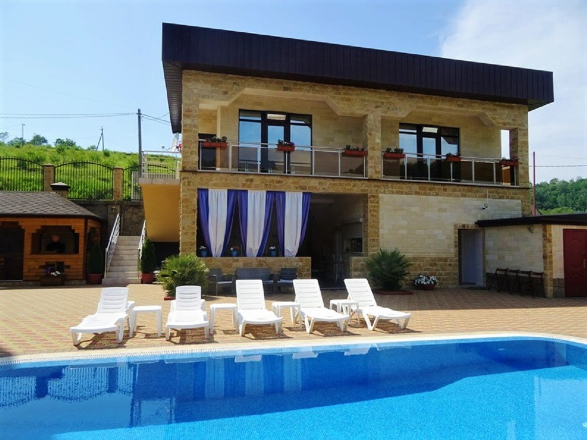 Фото Золотой Лев