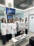 NeoClinic (Qabanbaı Batyr dańǵyly, 43блокA) ، مركز طبي، عيادة