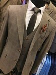Men Suits Discount (Zelenograd, к601А), clothing store