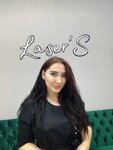 Laser'S (40 let Pobedy Street, 60) ، صالون تجميل