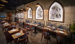 Damasco (Hessa 3 Building, Al Barsha 3, Al Barsha, Hadaeq Mohammed Bin Rashid, Dubai), restaurant