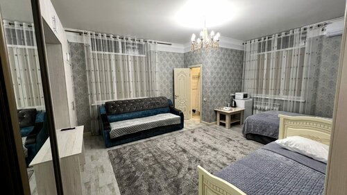Гостиница Туки-Тур в Республике Дагестан