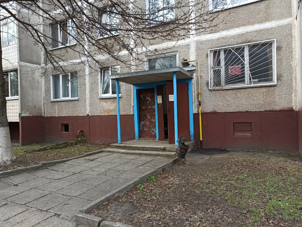 Reparación de equipos de audio y vídeo Telemasterskaya, Garbuz A. G., , foto