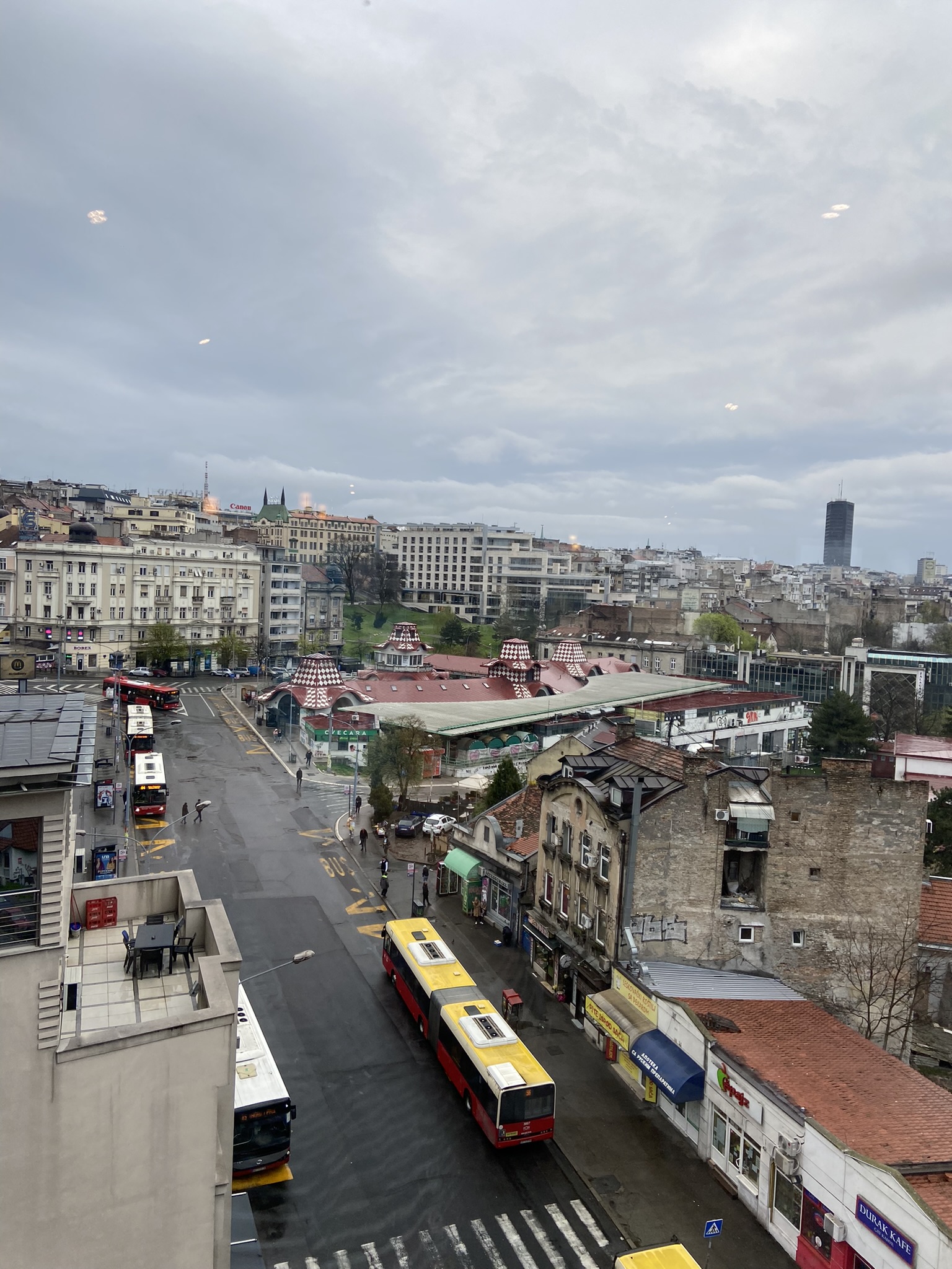 Фото Hotel Amsterdam