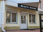 Beauty rooms (бул. Гагарина, 68В, Иркутск), салон красоты в Иркутске